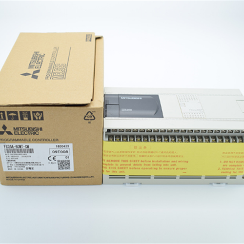 上海三菱PLC，F(xiàn)X3GA系列報價單